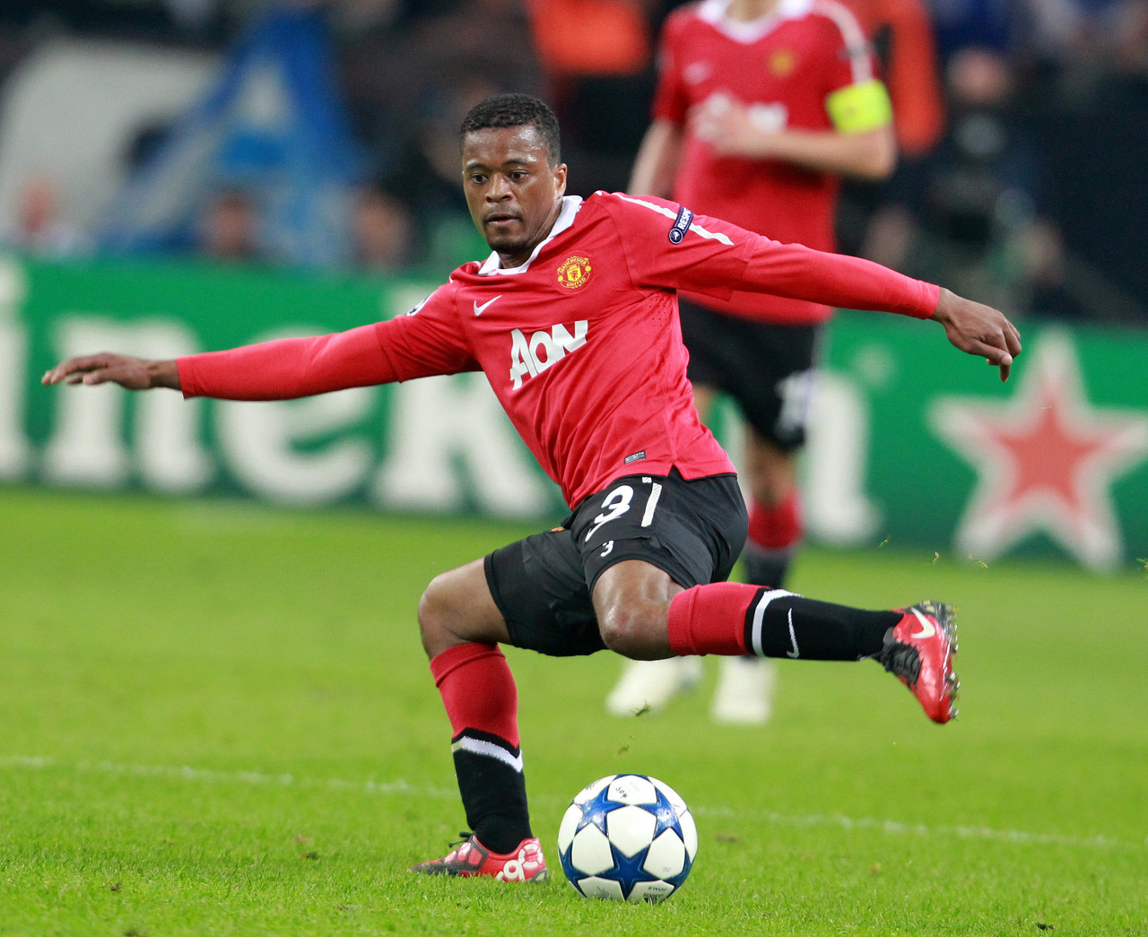 涯的落幕 涯的落幕