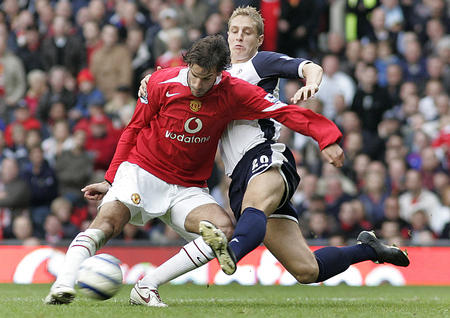 伤缺带来的 伤缺带来的