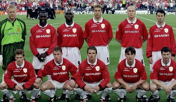 中场指挥官 中场指挥官