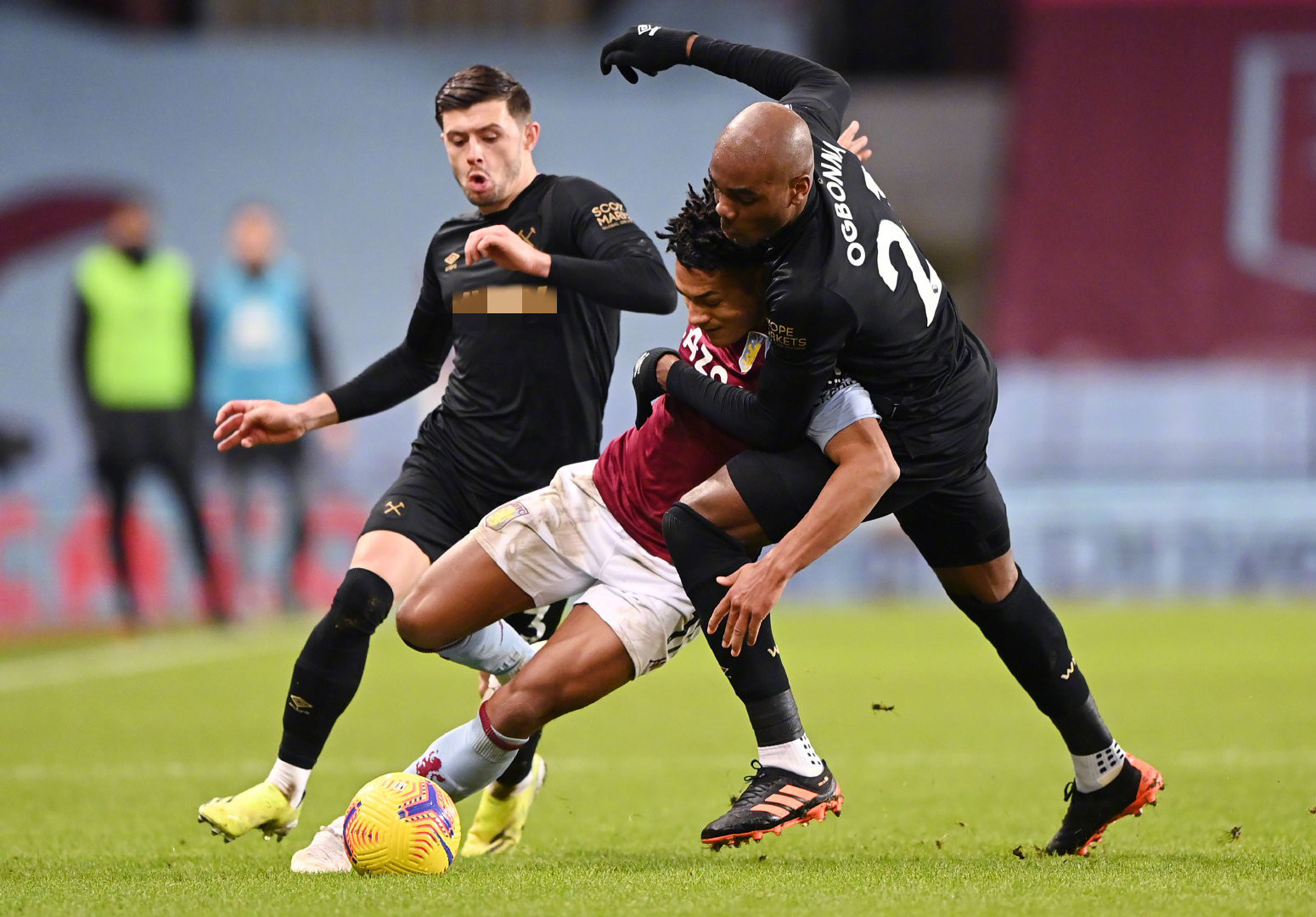 在比赛中不 在比赛中不